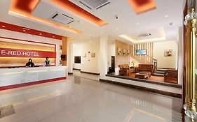 Ernes Hotel Bandar Perda